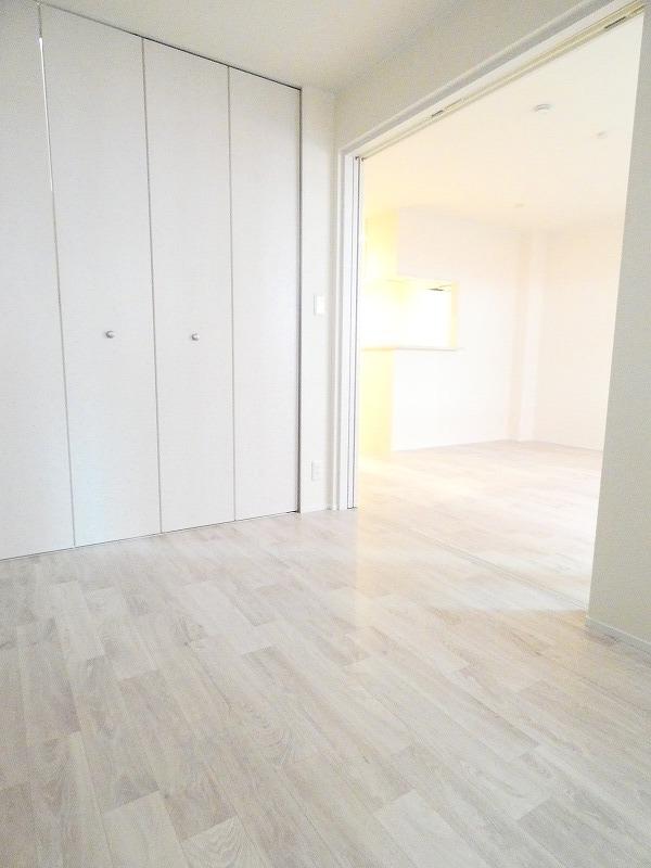 3/15 リビング/ダイニング