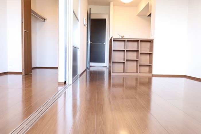 3/22 リビング/ダイニング