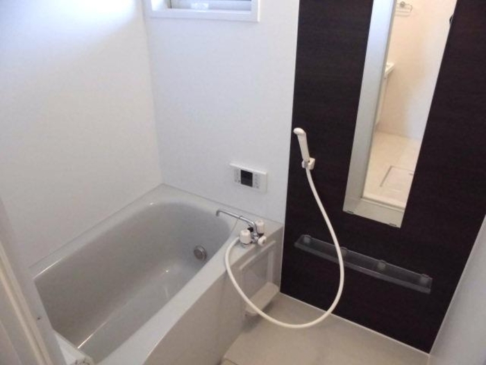 6/17 浴室