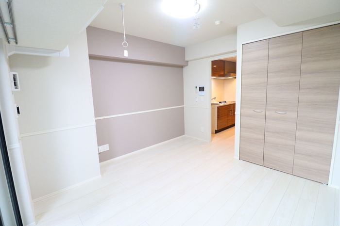 3/20 リビング/ダイニング