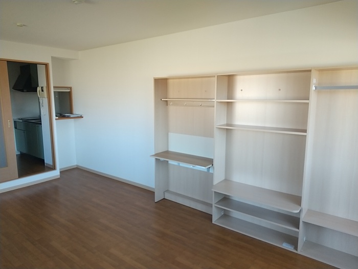 4/30 リビング/ダイニング