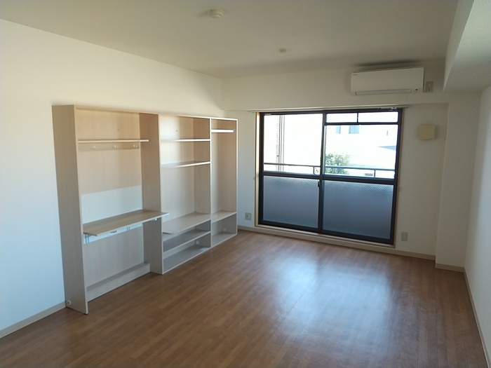 5/30 リビング/ダイニング