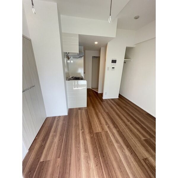 3/18 リビング/ダイニング