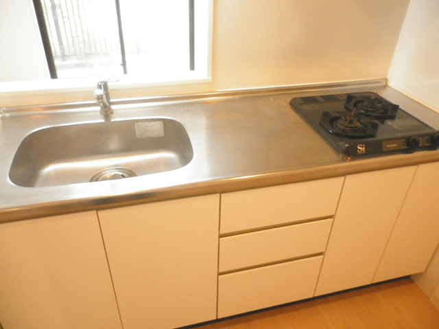 7/16 キッチン
