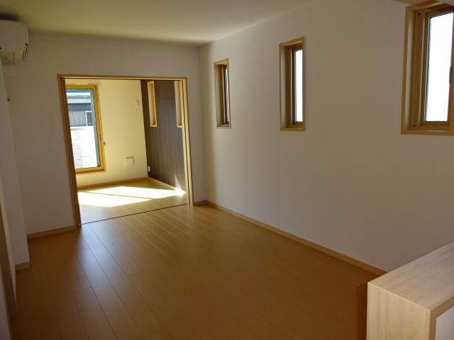 3/16 リビング/ダイニング