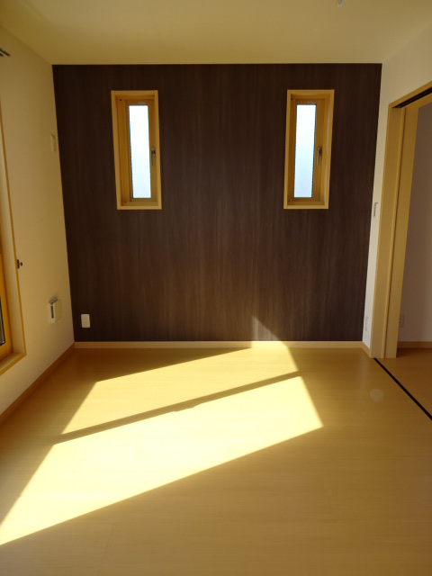 4/16 リビング/ダイニング