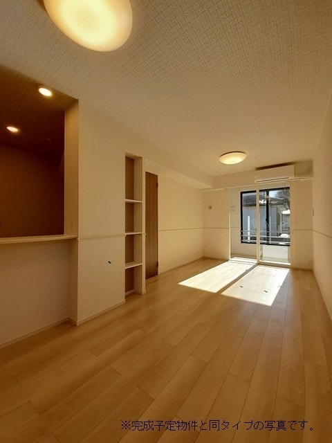 3/20 リビング/ダイニング