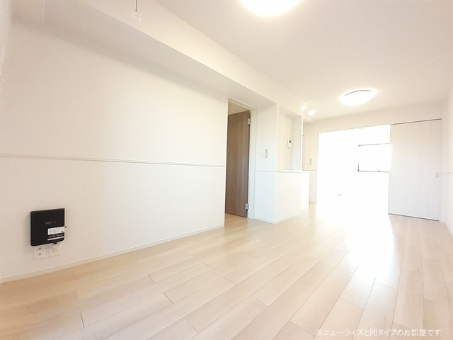 3/20 リビング/ダイニング