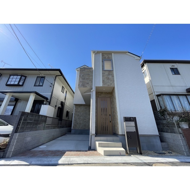 1/26 外観