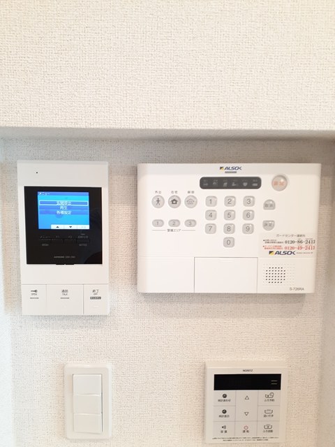 4/20 リビング/ダイニング