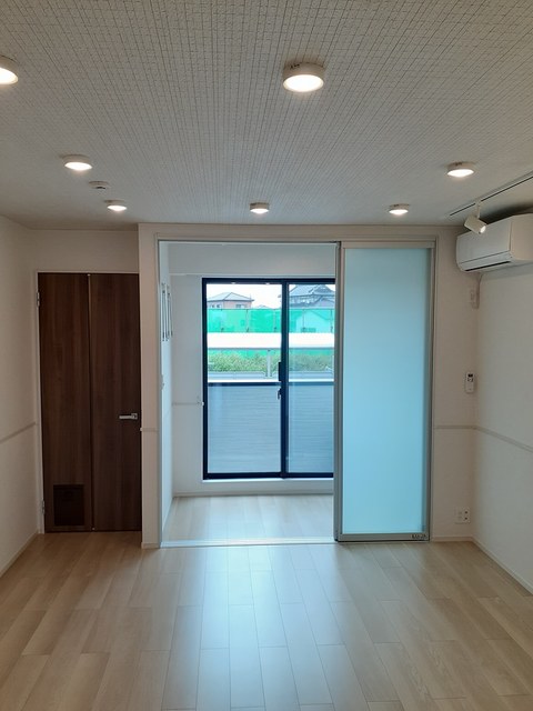 3/20 リビング/ダイニング