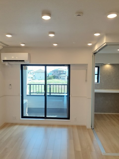 3/20 リビング/ダイニング