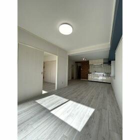 4/16 リビング/ダイニング