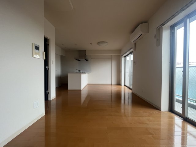 3/22 リビング/ダイニング