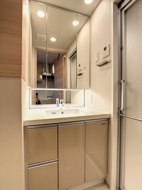13/26 洗面