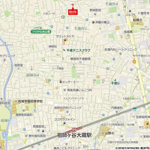 27/30 地図