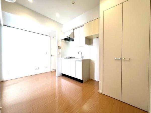 6/30 リビング/ダイニング