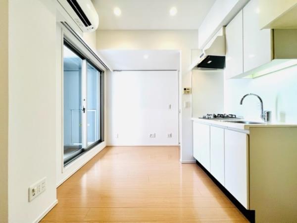 7/30 リビング/ダイニング