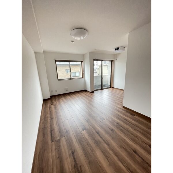 3/16 リビング/ダイニング