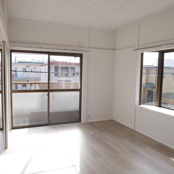 3/12 リビング/ダイニング