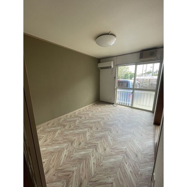 3/12 リビング/ダイニング