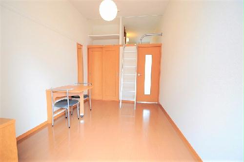 3/22 リビング/ダイニング