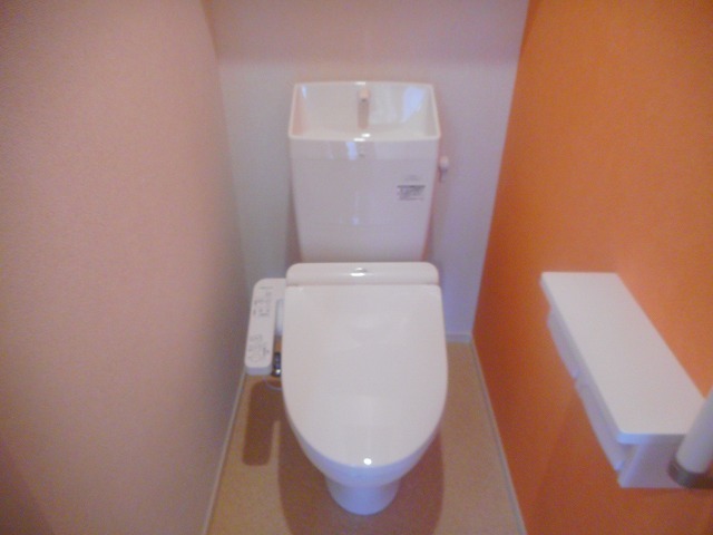 9/20 トイレ