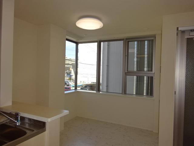 3/28 リビング/ダイニング