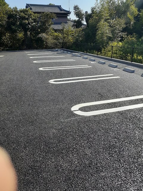 14/24 駐車場