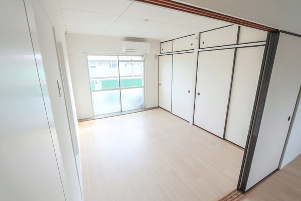 3/18 リビング/ダイニング