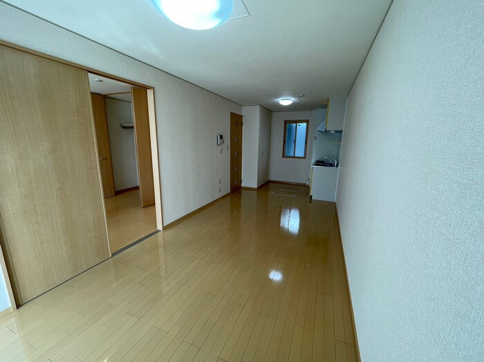 3/16 リビング/ダイニング