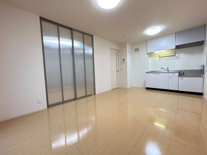 3/24 リビング/ダイニング