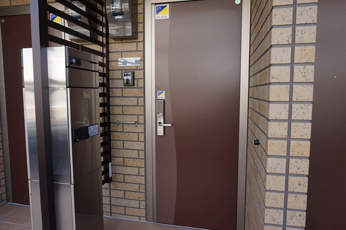 2/6 エントランス