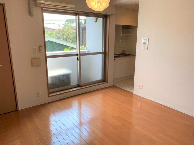 5/30 リビング/ダイニング