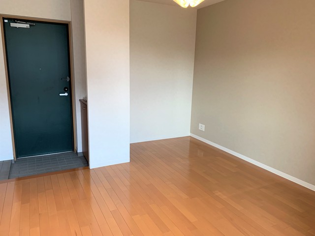 7/30 リビング/ダイニング