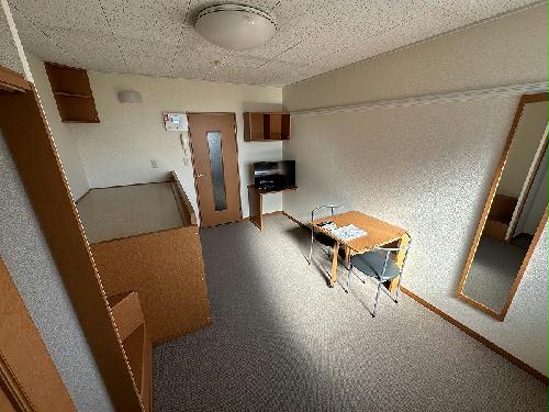 3/21 リビング/ダイニング