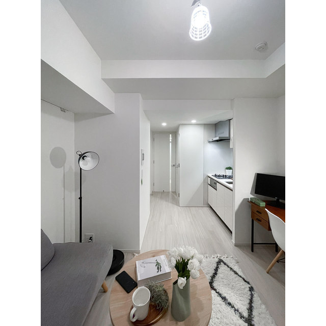 3/26 リビング/ダイニング