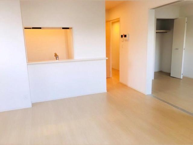 3/20 リビング/ダイニング