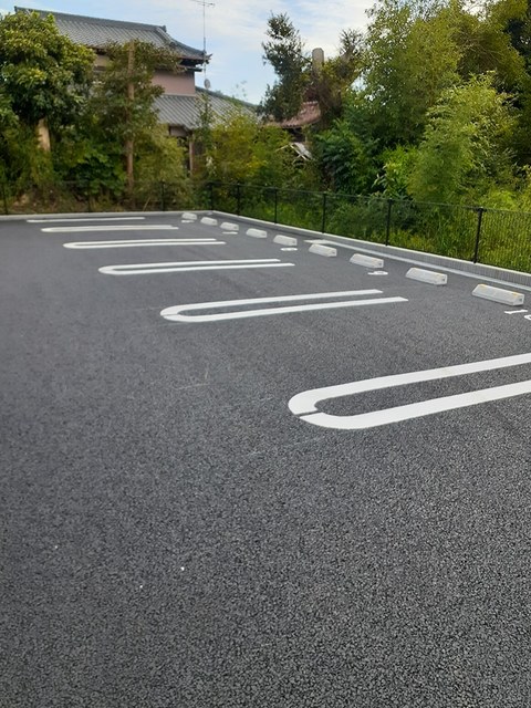 14/17 駐車場