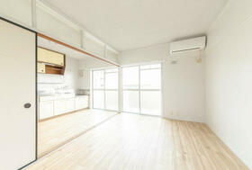 3/18 リビング/ダイニング