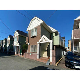 2/12 エントランス