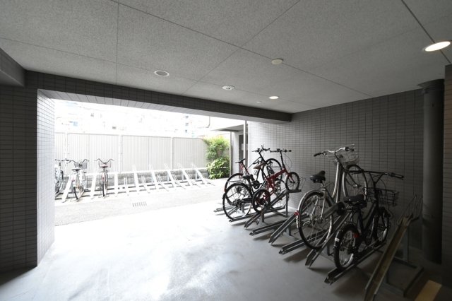 26/30 駐車場