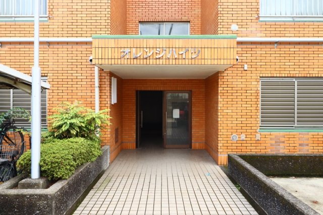 10/12 エントランス