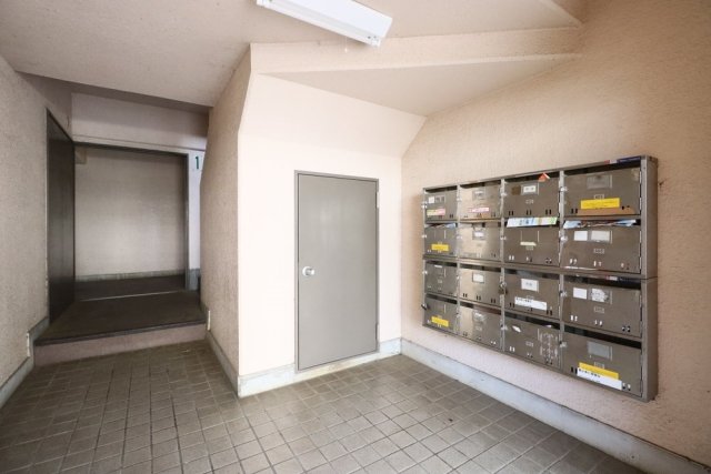 11/12 エントランス