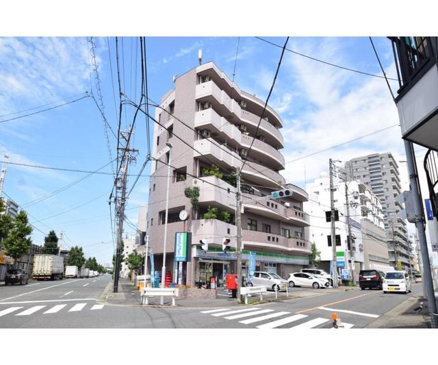 3/30 外観