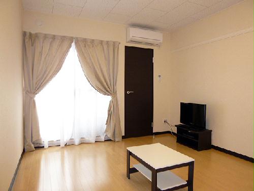 3/24 リビング/ダイニング