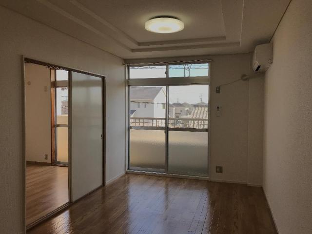 4/24 リビング/ダイニング