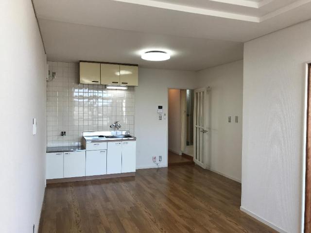 3/24 リビング/ダイニング