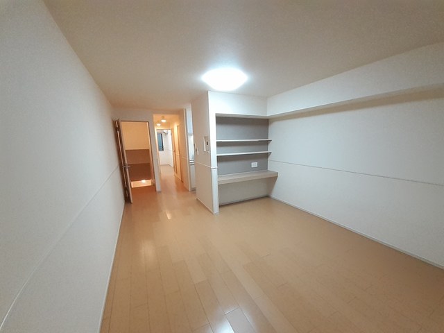 3/20 リビング/ダイニング