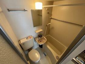 7/16 浴室